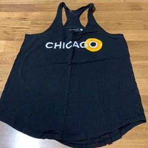 COREPOWER YOGA TANK
